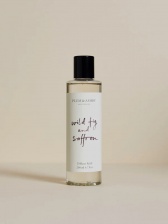 Wild Fig and Saffron Reed Diffuser Refill by Plum & Ashby
